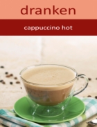 cappuccino hot