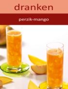 perzik-mango