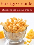 chips cheese & sour cream