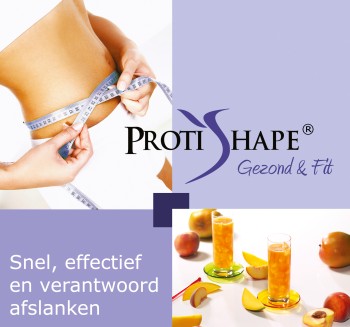 Proti Shape